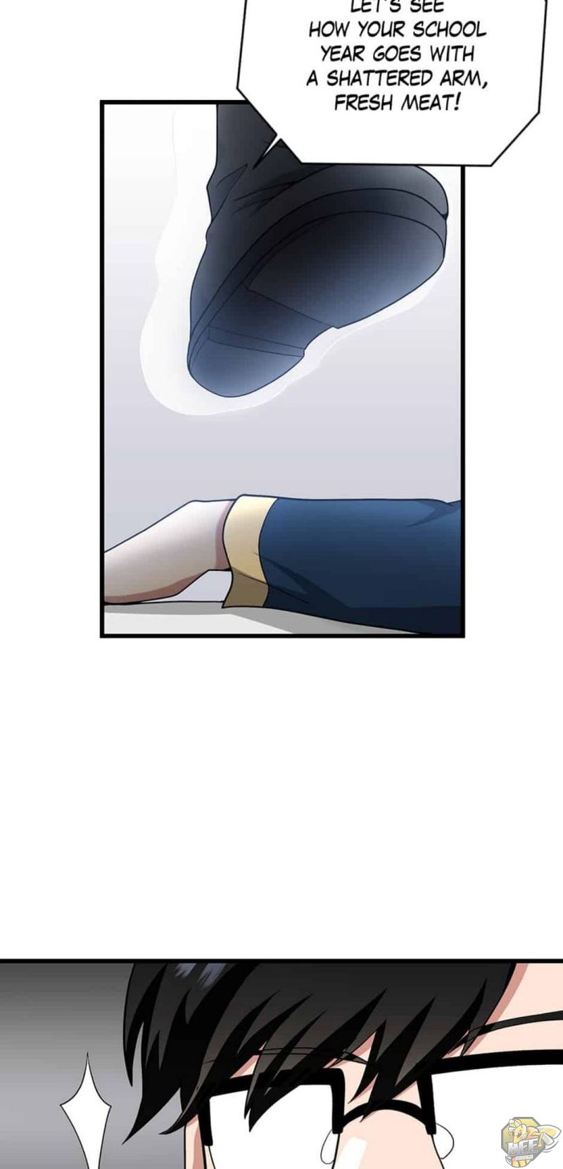 The Beginning After The End Chapter 87 image 68